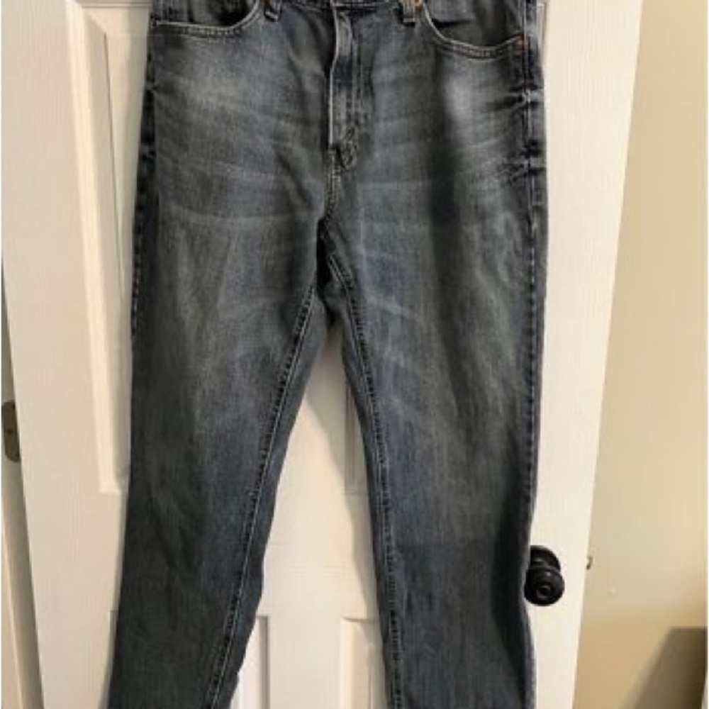 Men’s Levi’s Jeans